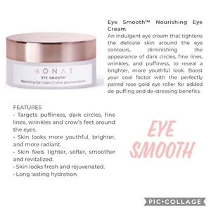monat eye smooth roller
